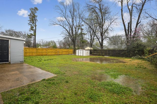 4223 KIMBALL AVE, Memphis, TN 38111