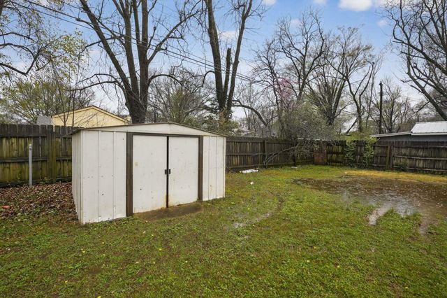 4223 KIMBALL AVE, Memphis, TN 38111