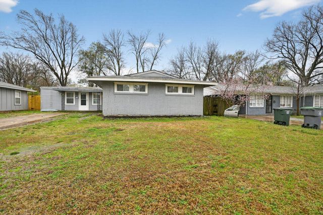 4223 KIMBALL AVE, Memphis, TN 38111