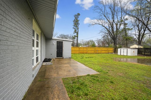 4223 KIMBALL AVE, Memphis, TN 38111