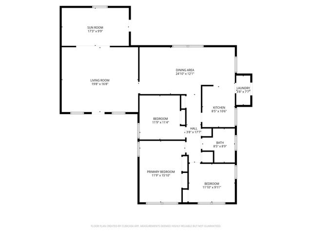 4223 KIMBALL AVE, Memphis, TN 38111