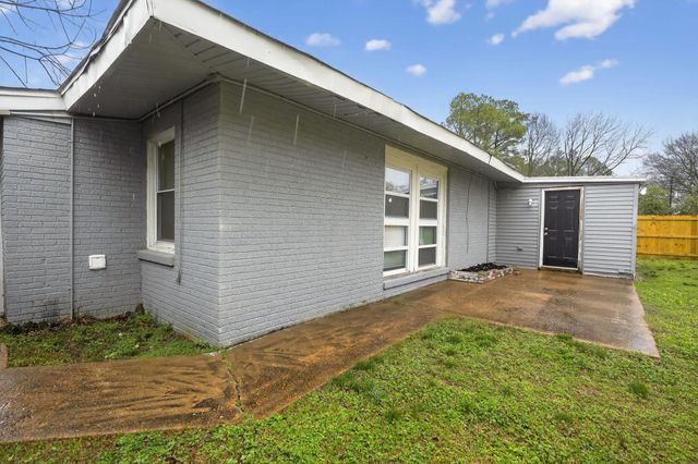 4223 KIMBALL AVE, Memphis, TN 38111