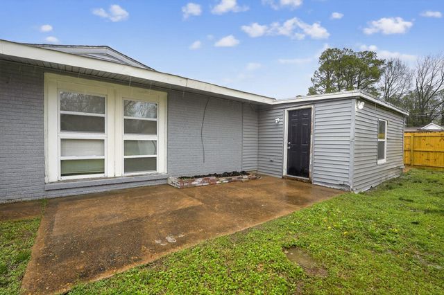 4223 KIMBALL AVE, Memphis, TN 38111