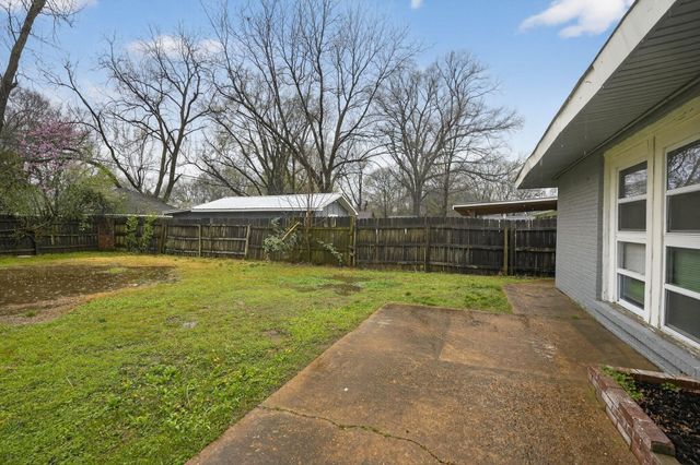 4223 KIMBALL AVE, Memphis, TN 38111