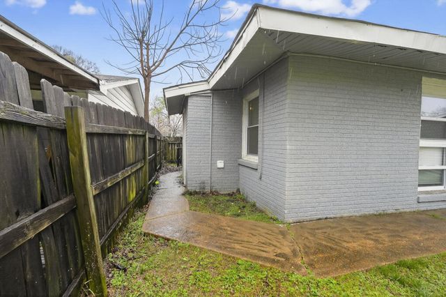 4223 KIMBALL AVE, Memphis, TN 38111