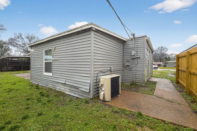 4223 KIMBALL AVE, Memphis, TN 38111