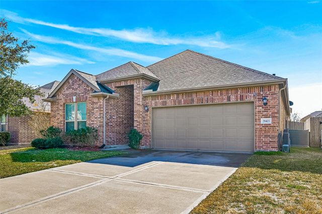 28423 Aubrey Orchard Lane, Katy, TX 77494