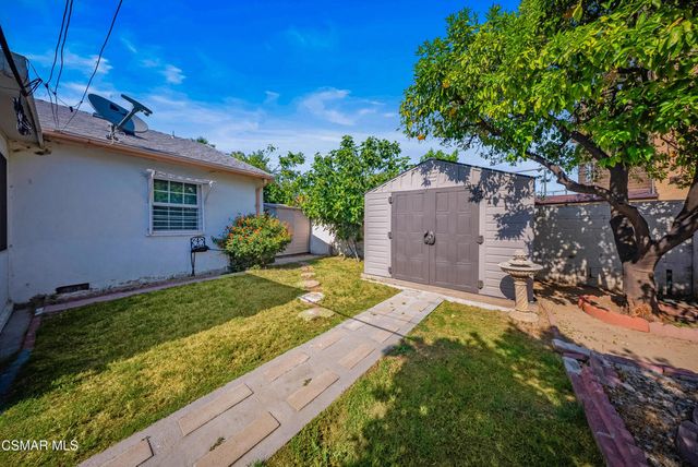 20428 Roscoe Boulevard, Winnetka, CA 91306