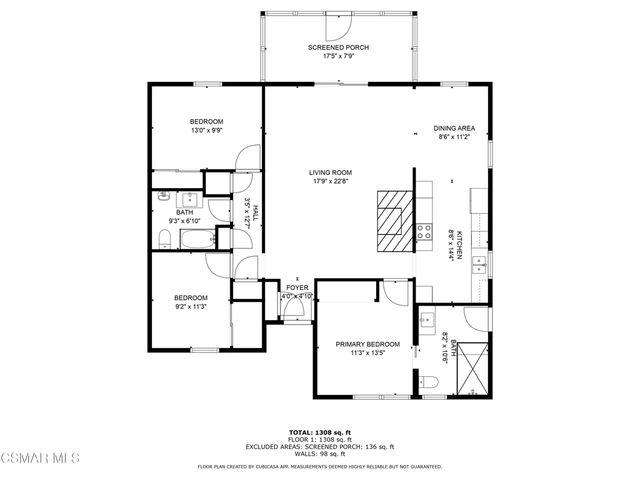 20428 Roscoe Boulevard, Winnetka, CA 91306