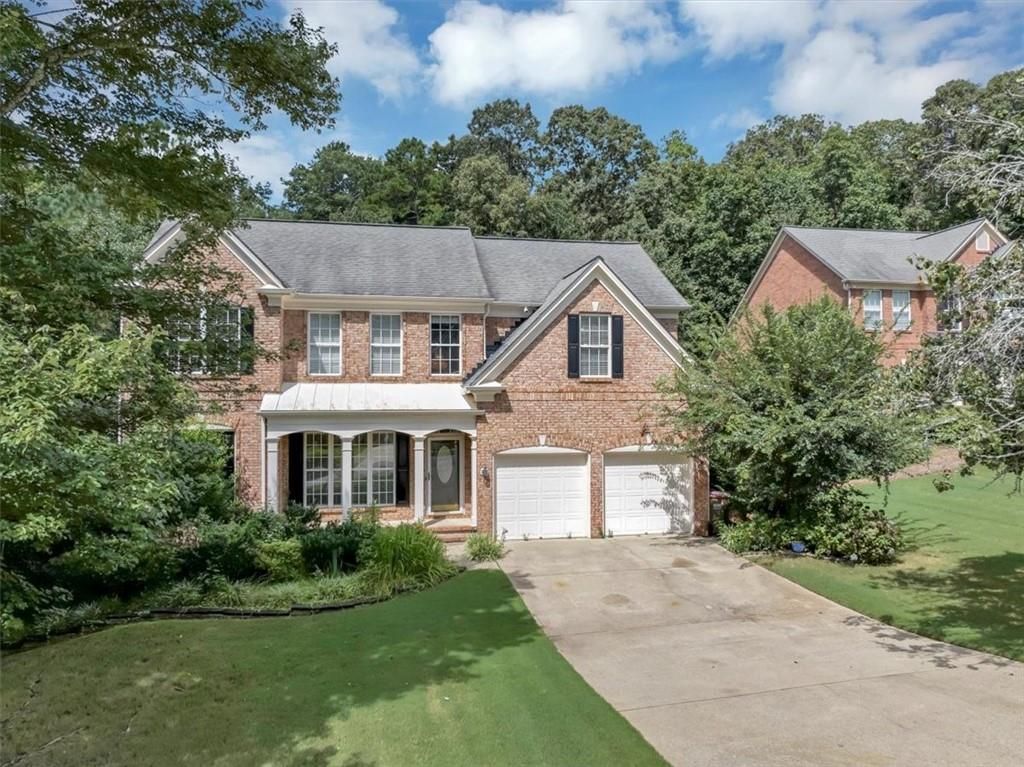 1475 Badingham Drive, Cumming, GA 30041