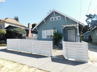 1627 E 21St St, Oakland, CA 94606