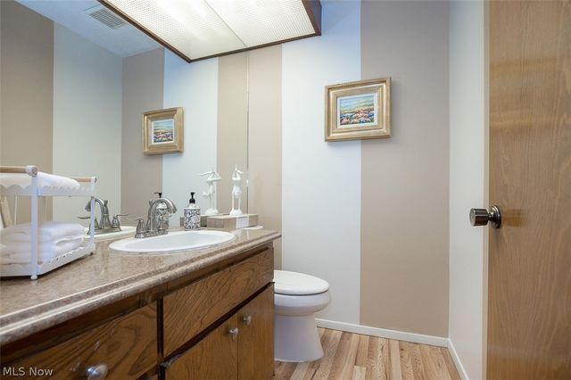 18175 Trailside Place, Strongsville, OH 44136