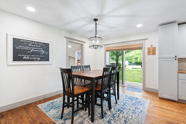 820 W Twin Springs Street, Siloam Springs, AR 72761