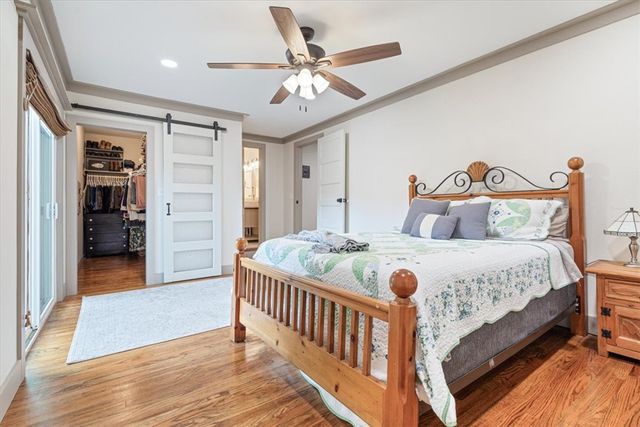 820 W Twin Springs Street, Siloam Springs, AR 72761