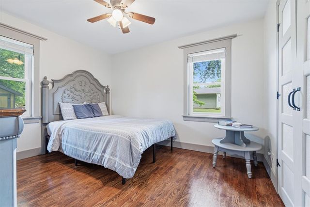 820 W Twin Springs Street, Siloam Springs, AR 72761