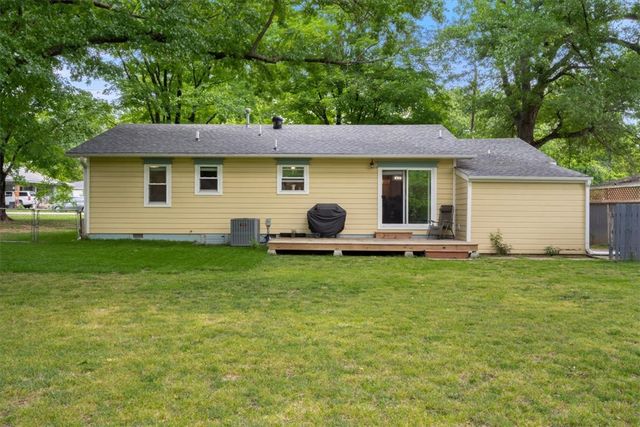 820 W Twin Springs Street, Siloam Springs, AR 72761