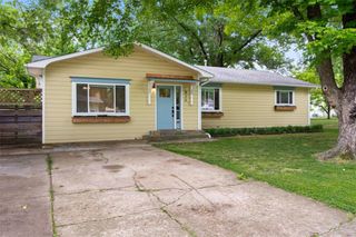 820 W Twin Springs Street, Siloam Springs, AR 72761