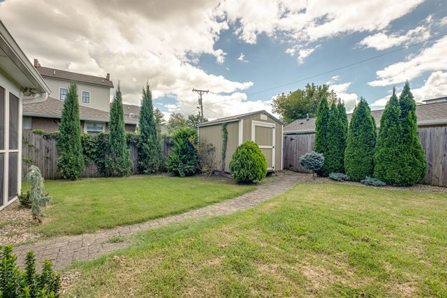 1403 Arthur Ave, Nashville, TN 37208