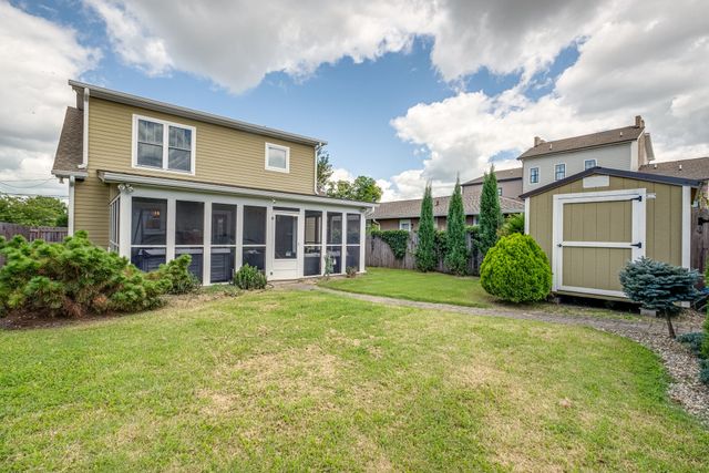 1403 Arthur Ave, Nashville, TN 37208