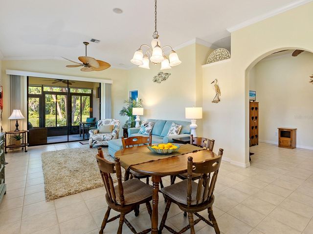 4552 CANCELLO GRANDE AVENUE, Venice, FL 34293