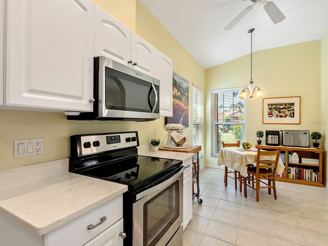 4552 CANCELLO GRANDE AVENUE, Venice, FL 34293