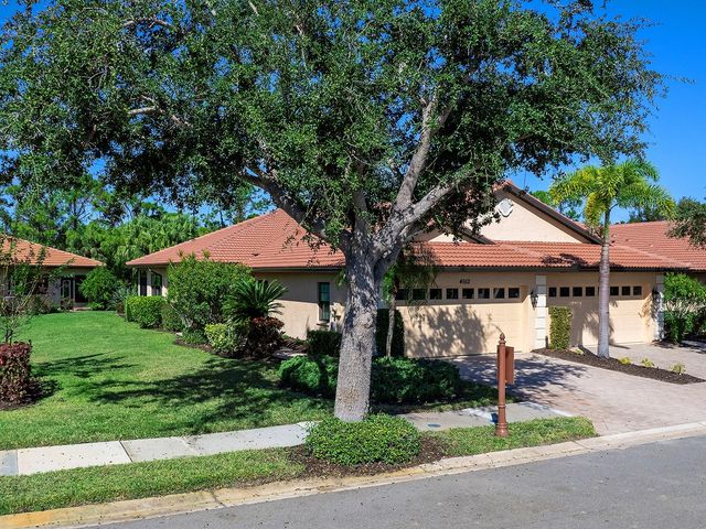 4552 CANCELLO GRANDE AVENUE, Venice, FL 34293