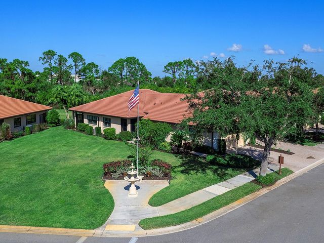 4552 CANCELLO GRANDE AVENUE, Venice, FL 34293