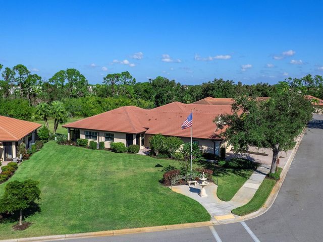 4552 CANCELLO GRANDE AVENUE, Venice, FL 34293