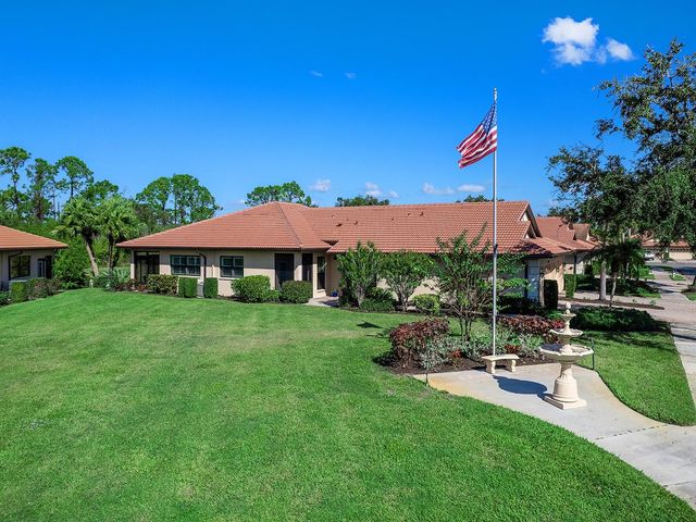 4552 CANCELLO GRANDE AVENUE, Venice, FL 34293