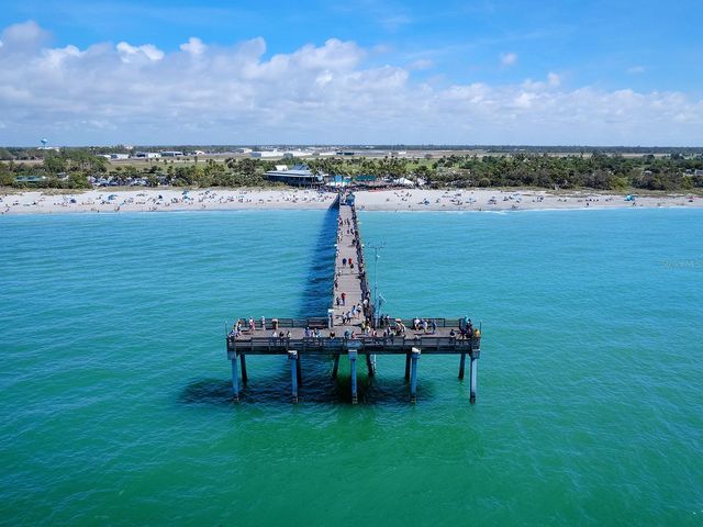 4552 CANCELLO GRANDE AVENUE, Venice, FL 34293