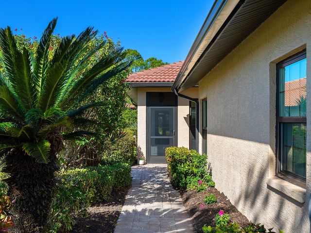 4552 CANCELLO GRANDE AVENUE, Venice, FL 34293