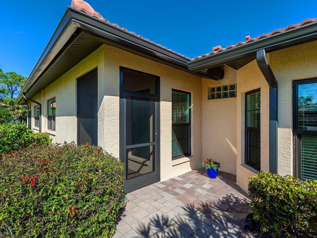 4552 CANCELLO GRANDE AVENUE, Venice, FL 34293