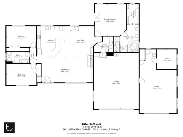 14225 Whitewater Lane, La Pine, OR 97739