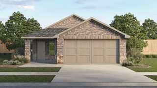 1310 Crookpost Drive, Princeton, TX 75407