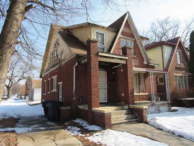 15796 Cheyenne Street, Detroit, MI 48227