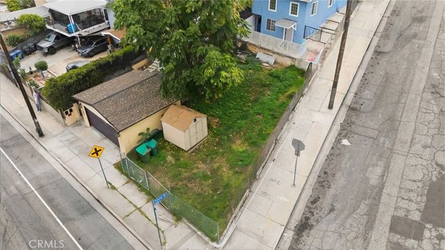 3724 Folsom St, Los Angeles, CA 90063