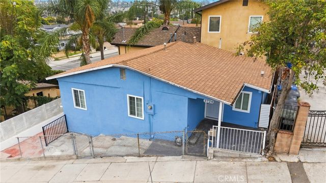 3724 Folsom St, Los Angeles, CA 90063