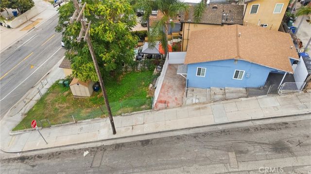 3724 Folsom St, Los Angeles, CA 90063