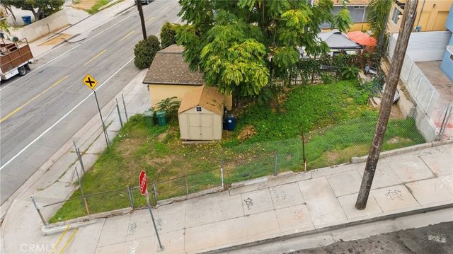 3724 Folsom St, Los Angeles, CA 90063