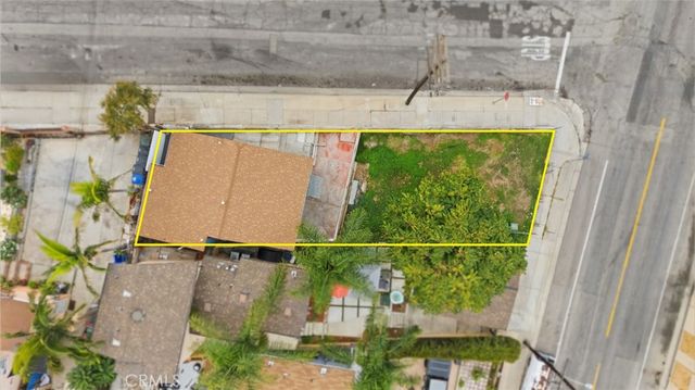 3724 Folsom St, Los Angeles, CA 90063