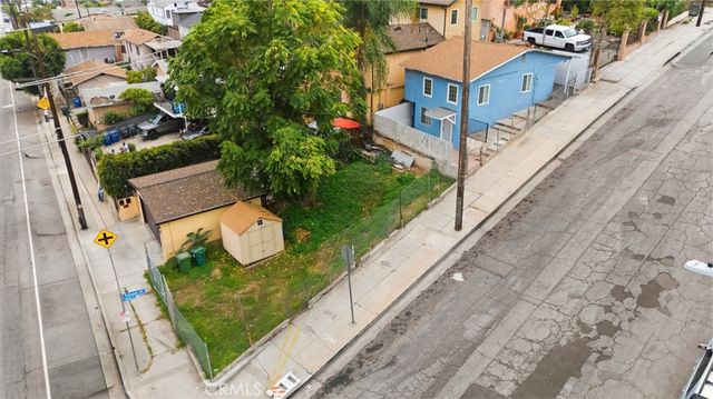 3724 Folsom St, Los Angeles, CA 90063