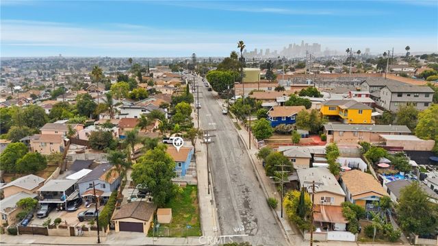 3724 Folsom St, Los Angeles, CA 90063