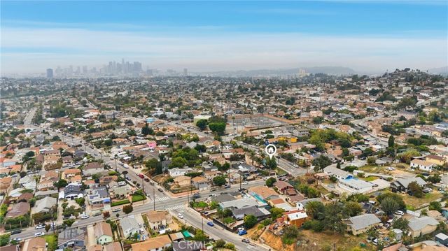 3724 Folsom St, Los Angeles, CA 90063