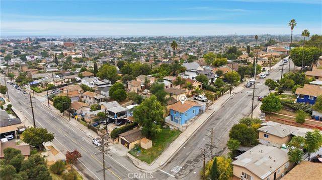 3724 Folsom St, Los Angeles, CA 90063