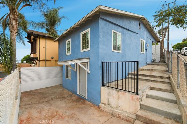 3724 Folsom St, Los Angeles, CA 90063