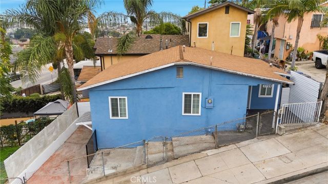 3724 Folsom St, Los Angeles, CA 90063