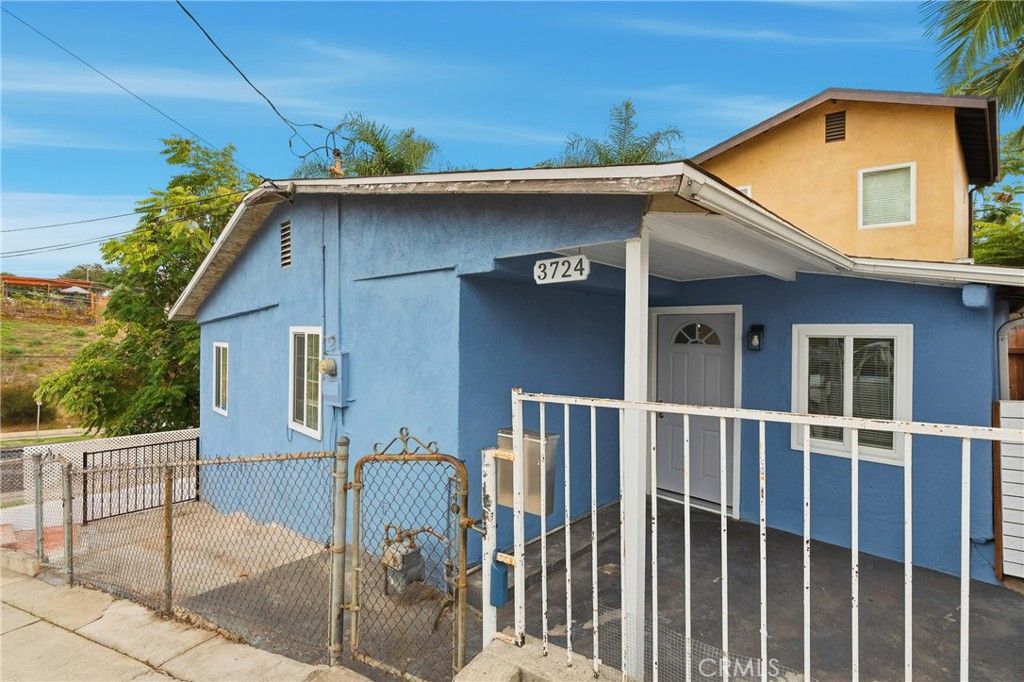 3724 Folsom St, Los Angeles, CA 90063
