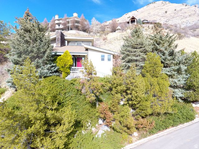 4006 SHERWOOD DR, Provo, UT 84604