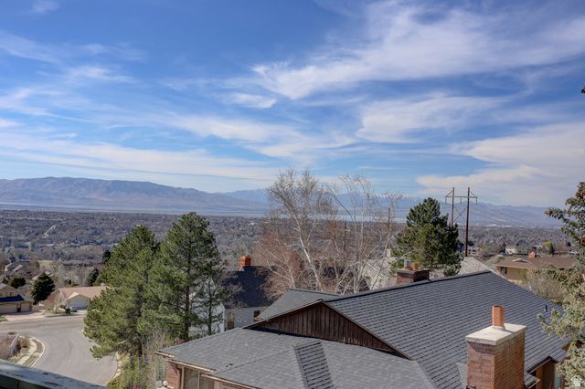 4006 SHERWOOD DR, Provo, UT 84604