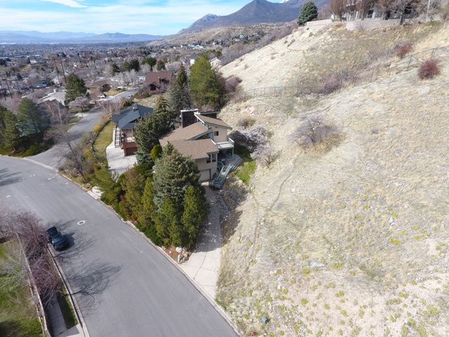 4006 SHERWOOD DR, Provo, UT 84604